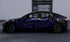Mallcas™ Black Panther Custom Printed Vinyl Wrap
