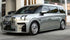 Mallcas™ TPU ColorPPF Gloss Liquid Metallic Titanium Silver