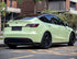 Mallcas™ Glossy Pearl Avocado Green Vinyl Wrap (PET Liner)