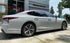 Mallcas™ Ultimate Flat Stone Grey Vinyl Wrap (PET Liner)