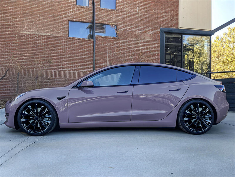 Mallcas™ ColorPPF Gloss Provence Purple (TPU Wet Apply)