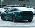 Mallcas™ Glossy Hell Green Vinyl Wrap (PET Liner)