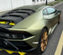 Mallcas™ TPU ColorPPF Matte Liquid Combat Green (Lambotghini Patina)