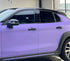 Mallcas™ Super Matte Lavender Purple Vinyl Wrap