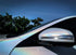 Mallcas™ Matte Laser Flip White Vinyl Wrap (PET Liner)