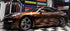 Mallcas™ Glossy Metallic Amber Brown Vinyl Wrap (PET Liner)