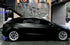 Mallcas™ Matte Black Vinyl Wrap (PET Liner)