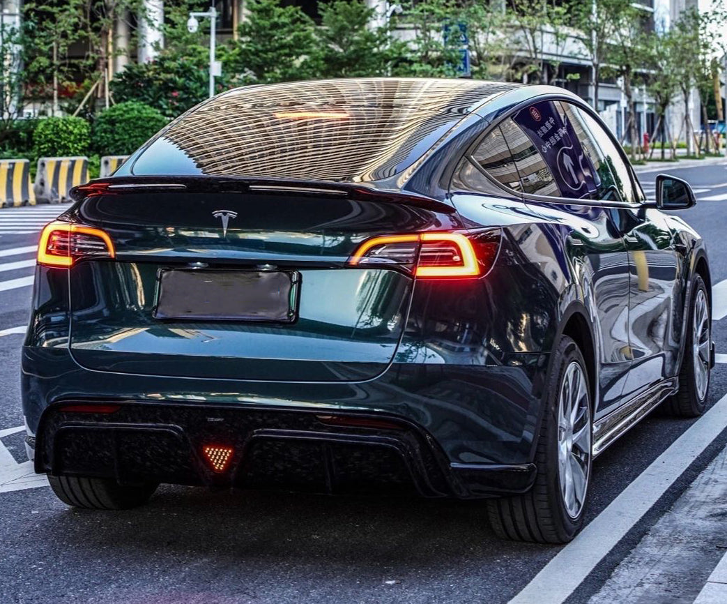 Mallcas™ Glossy Metallic Sacramento Green Vinyl Wrap (PET Liner)