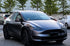 Mallcas™ Matte Pure Metal Dark Grey  Vinyl Wrap (PET Liner)