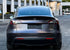 Mallcas™ Matte Pure Metal Dark Grey  Vinyl Wrap (PET Liner)