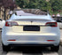 Mallcas™ Matte Gold Blue Vinyl Wrap (PET Liner)