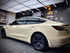 Mallcas™ Super Matte Khaki Milan Vinyl Wrap