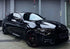 Mallcas™ Glossy Repaired Black Vinyl Wrap (PET Liner)