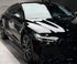 Mallcas™ TPU Glossy Black PPF