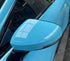 Mallcas™ Glossy Sky Blue Vinyl Wrap