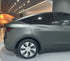 Mallcas™ Ultra Matte Mystical Green Vinyl Wrap (PET Liner)