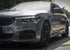 Mallcas™ Glossy Nardo Grey Vinyl Wrap (PET Liner)