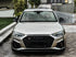 Mallcas™ Glossy Metallic Victor Silver Vinyl Wrap (PET Liner)
