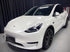 Mallcas™ Glossy Pearl White Vinyl Wrap (PET Liner)