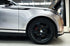 Mallcas™ Glossy Metallic Land Rover Velar Silver Vinyl Wrap (PET Liner)