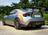 Mallcas™ Ultra Gloss Iridescent Silver Vinyl Wrap (PET Liner)