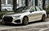Mallcas™ Glossy Metallic Victor Silver Vinyl Wrap (PET Liner)