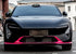 Mallcas™ Matte Sanding Black Vinyl Wrap (PET Liner)
