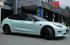 Mallcas™ Ultra Gloss Pearl Moonlight Jade Vinyl Wrap (PET Liner)
