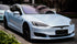 Mallcas™ Ultra Gloss Pearl Jazz Blue Vinyl Wrap (PET Liner)