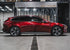 Mallcas™ TPU ColorPPF Gloss Liquid Metal Dragon Blood Red