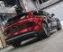 Mallcas™ TPU ColorPPF Gloss Liquid Metal Dragon Blood Red