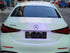 Mallcas™ Matte White to Purple Vinyl Wrap (PET Liner)
