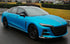 Mallcas™ TPU ColorPPF Super Matte Tunisian Blue