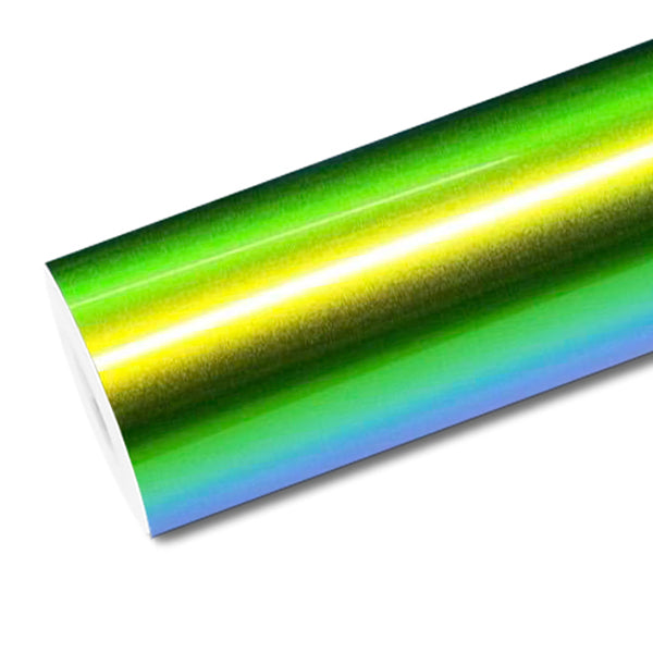 Mallcas™ TPU ColorPPF Gloss Emerald Shadow Shimmer (Hyper Color Shift)
