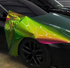 Mallcas™ TPU ColorPPF Gloss Purple Iridescent Glow (Hyper Color Shift)