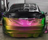 Mallcas™ TPU ColorPPF Gloss Purple Iridescent Glow (Hyper Color Shift)
