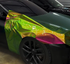 Mallcas™ TPU ColorPPF Gloss Purple Iridescent Glow (Hyper Color Shift)