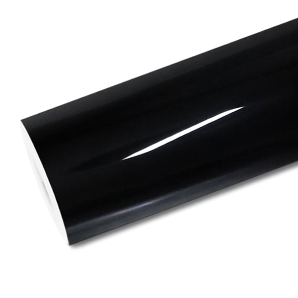 Mallcas™ TPU Glossy Black PPF