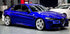 Mallcas™ TPU ColorPPF Gloss Metallic Ferrari Sapphire Blue