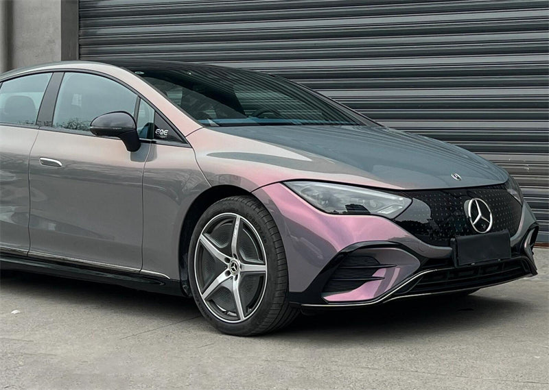 Mallcas™ ColorPPF Gloss Stars Phantom Grey (TPU Wet Apply)