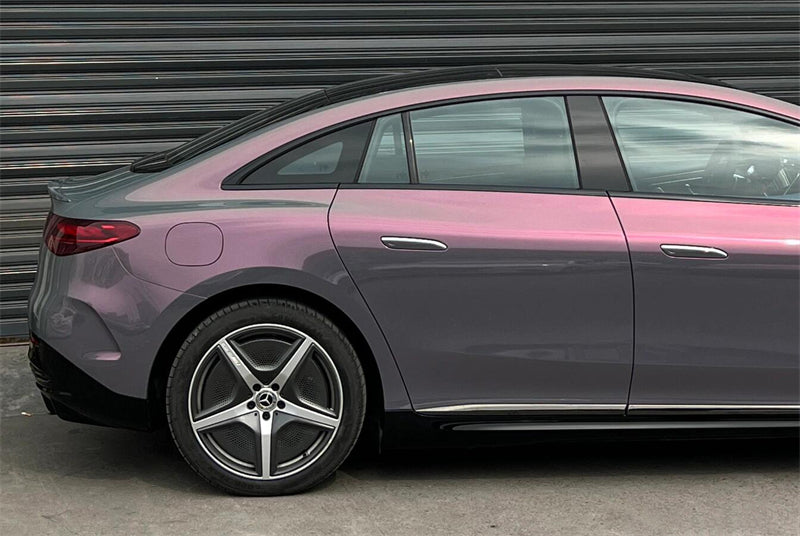 Mallcas™ ColorPPF Gloss Stars Phantom Grey (TPU Wet Apply)