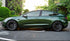 Mallcas™ TPU ColorPPF Gloss Metallic Forest Green