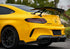 Mallcas™ TPU ColorPPF Gloss Sunflower Yellow