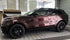 Mallcas™ TPU ColorPPF Gloss Metallic Brocade Red