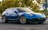 Mallcas™ TPU ColorPPF Gloss Shadow Blue