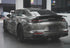 Mallcas™ TPU ColorPPF Gloss Metallic Flowing Starry Silver