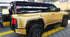 Mallcas™ TPU ColorPPF Gloss Metallic BMW Milano Gold