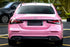 Mallcas™ TPU ColorPPF Gloss Romantic Pink
