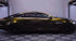 Mallcas™ TPU ColorPPF Gloss Metallic Midnight Gold
