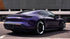 Mallcas™ TPU ColorPPF Gloss Metallic Venice Purple